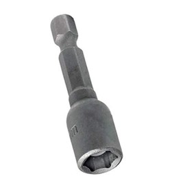 M8 Hex Magnetic Nut Driver Socket Set Metric Impact Drill Bit