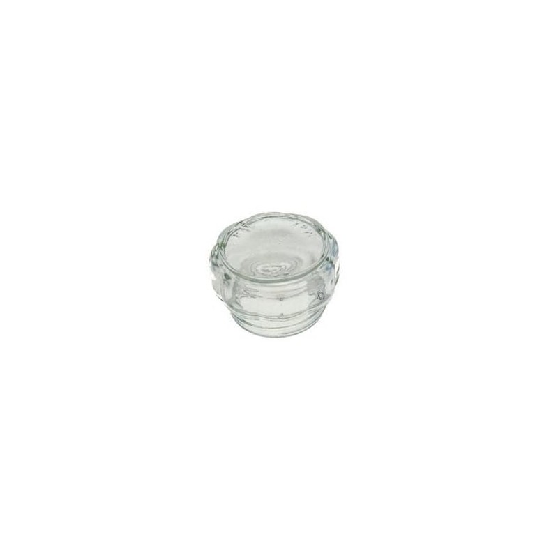 Candy 92615459 Oven Light Protection Cap
