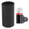 Mountain Bike Tire Pump Mouse Portable Bicycle Tire CO2 Inflator
