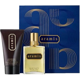 ARAMIS 2 Piece Men's Fragrance Gift Set - Eau De Toilette and Body Shampoo