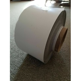 Eternabond 4" x 10ft WHITE Roof Leak Repair Tape Patch Seal 4 Inch 10 Foot Eternabond 35mil