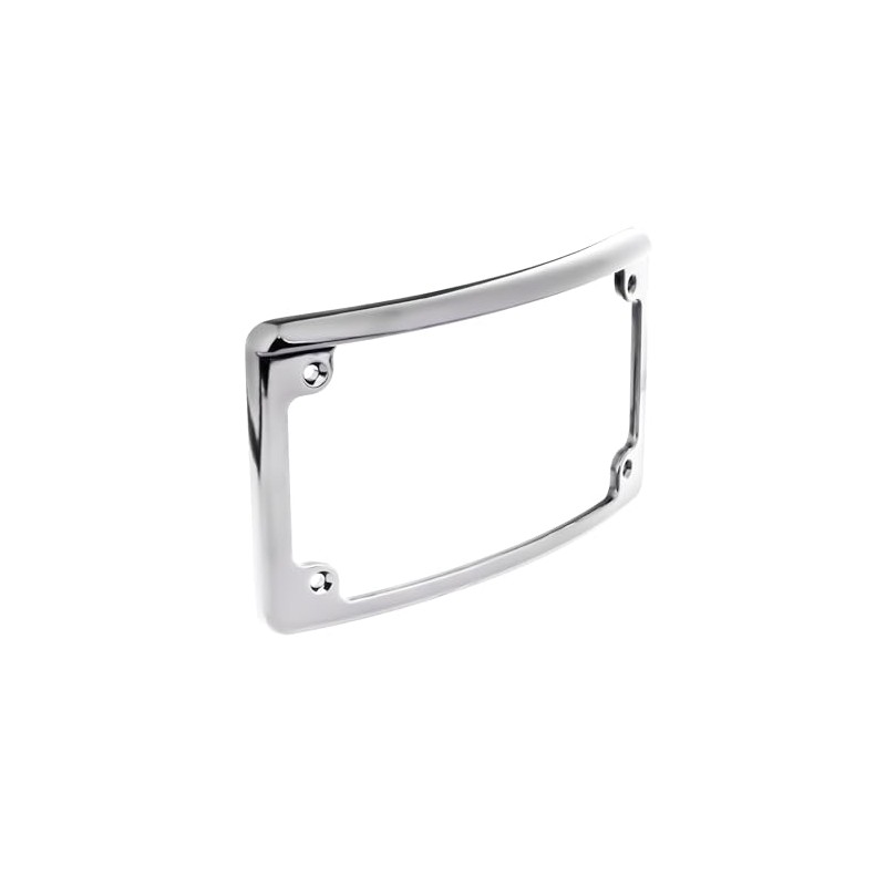 Eagle Lights Curved LED License Plate with Light for 2006-2023