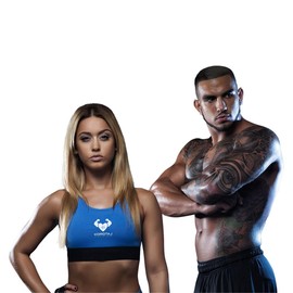 Nutri Tutors - The Most Perfect Way to Lose Fat and Build Muscle Mass