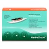 Herbachaud Heat Plasters Pack of 6