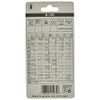 Makita 792691-8 Jig Saw Blade B-10S 5/Se F/Splinter Free Cut