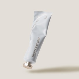 Heart Percent Commas On Life Essential Cleansing Balm  - Heart Percent Commas On Life Essential Cleansing