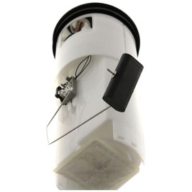 JC Whitney Fuel Pump Compatible with 1991-1993 Dodge Dakota, 1995 Dodge Dakota With 15 or 22 Gallon Tank JD314514