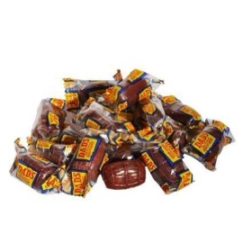 BAYSIDE CANDY Dad's Root Beer Barrels - Dad's Original Root Beer Barrels - 10LB