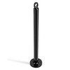 QWORK® Weight Plate Charging Pin for Cable Fitness Workout at