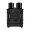 4 Inch Large Screen 5K Night Vision Goggles 10X Digital
