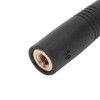 7.5in Black Radio Antenna Modified Fits for Jeep Wrangler 2007-2017