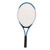 Tennis Trainer Rebound Ball Set Blue Single Tennis Racket Training