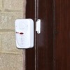 Proper Security P-SACKW-1 Magnetic Contact Window or Door Alarm Keypad