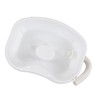 Shampoo Basin Drainable Portable Smooth Surface Hair Washing Tray for