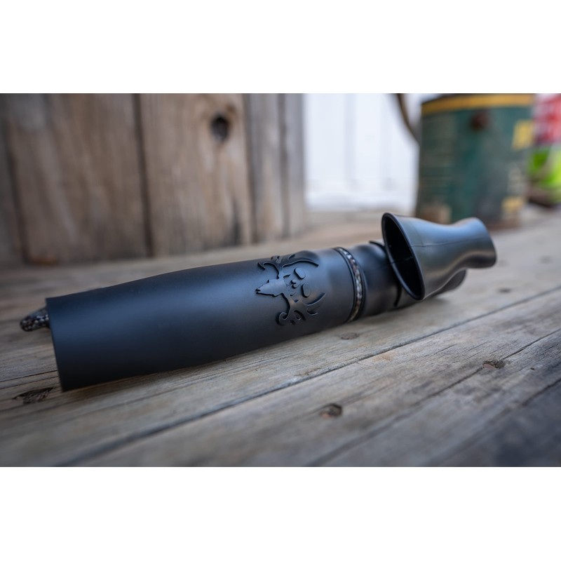 Bone Collector Game Calls Challenger Grunt and Snort Wheeze Deer