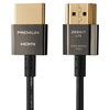 Zeskit Lite Premium - Cable HDMI (4 K, 1,5 m)