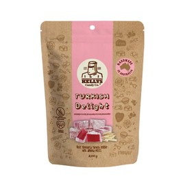 Kellys Candy Co Turkish Delight 200g