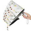 Cuby UV Sun Umbrella Compact Folding Travel Umbrella Auto Open