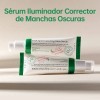 Axis-y Sérum Glow Antimanchas Niacinamida 5% Hidratante 50ml