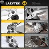 Sheet Metal Cutter Drill Attachment for Iron, Steel, Copper and
