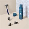 Harry's Shaving Kit for Men - Razor Handle, 5 Razor