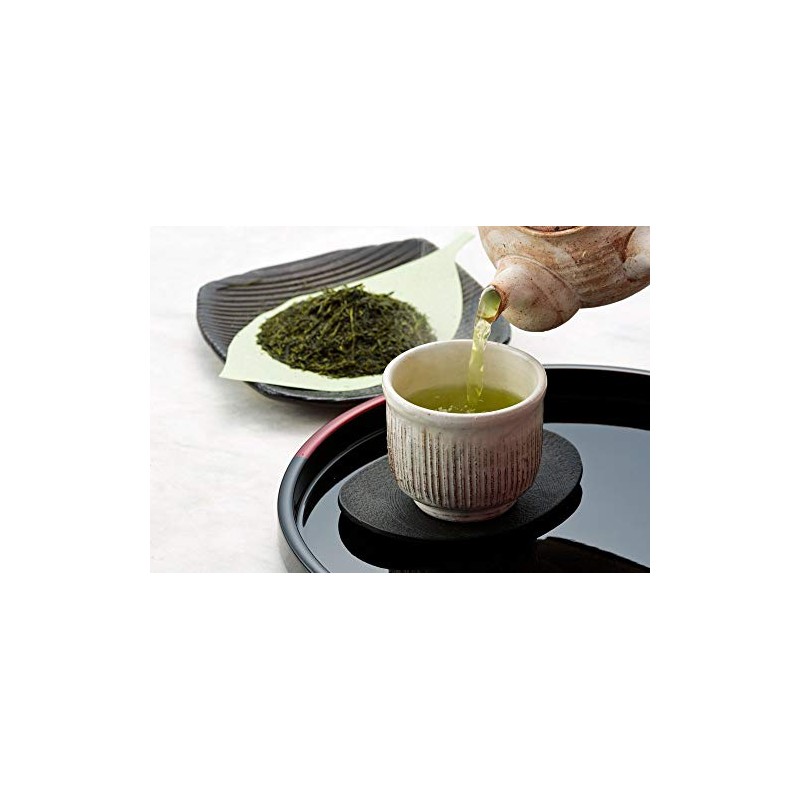 Flower-filled Sencha, 10.6 oz (300 g)
