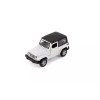 Showcasts JEEP WRANGLER 1/43 DIECAST CAR SHOWCASTS 67425W/24 PACK OF