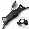 Schuko Coupling, Plug 230 V, Power Plug, Waterproof, Protective Contact