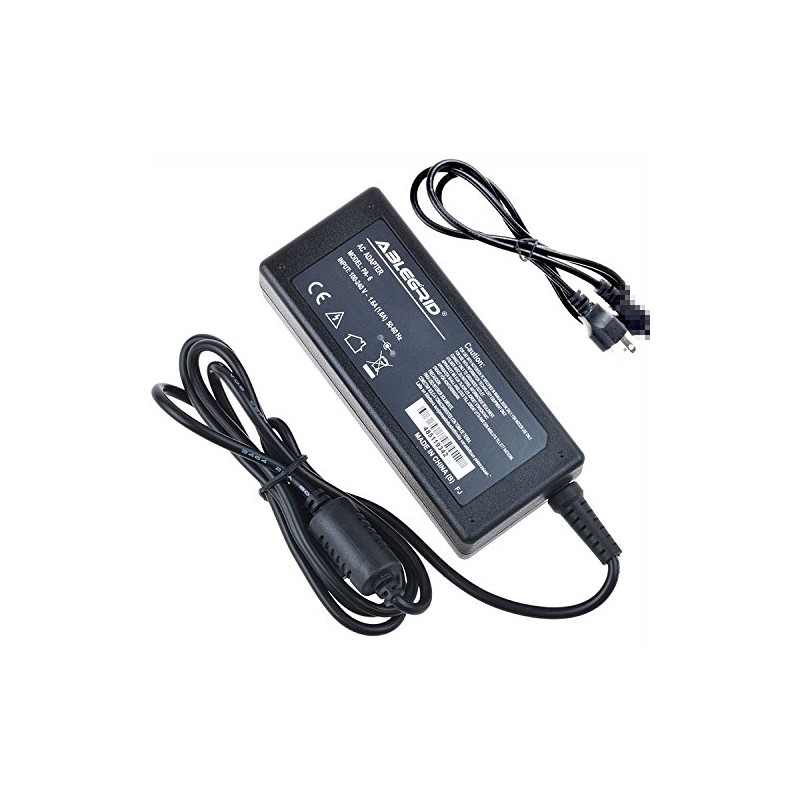 ABLEGRID 24V 2.5A AC/DC Adapter for Ecoxotic 24 Volt Power