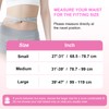 Aollop Posture Corrector for Women and Men - Elastic Adjustable