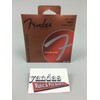 Fender HN144458 Strings for Guitar