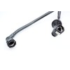 Saab Original 9-3 Brake Booster Vacuum Hose 12847287