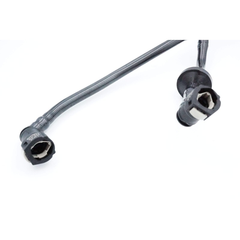 Saab Original 9-3 Brake Booster Vacuum Hose 12847287