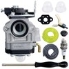 Ruixing OEM pr2322 Carburetor for Poulan Pro PR2322 Hedge Trimmer