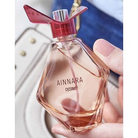 AINNARA EAU DE PARFUM FOR HER 50 ML / 1.7 FL OZ BY CYZONE L'BEL