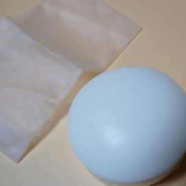 Hada Beauty Tofu Soap