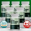 (MFDS ​​Certified) Premium Bergamot Lactoferrin Moro Orange 60 Tablets (4+2) 6 Packs Shipped / Special Discount for 3 Days Only / (식약처인증)프리미엄 베르가못 락토페린 모로오렌지 60정 (4+2) 6개 발송 단3일 특별할인가