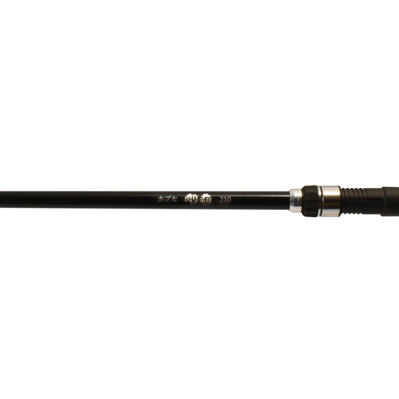 FIVE STAR Gouha, Cover Fishing, Raft Fishing, Butchfish, Sea Bream,