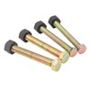 Impact Rated Hub Removal Thread Bolts Metal M12 M14 Press