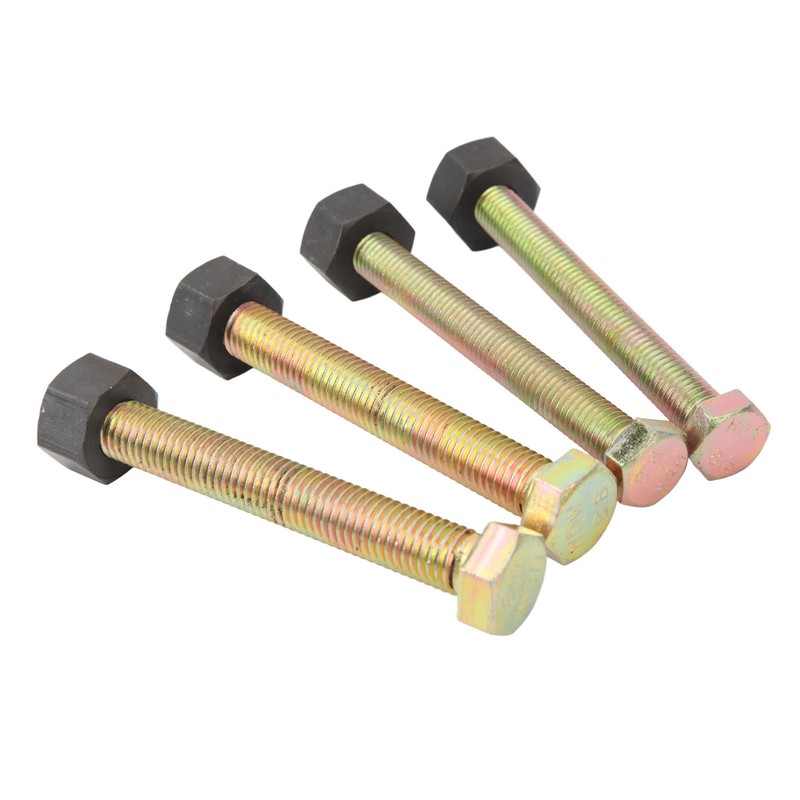 Impact Rated Hub Removal Thread Bolts Metal M12 M14 Press