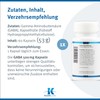 Klean Labs - GABA 500 mg - 60 Capsules -