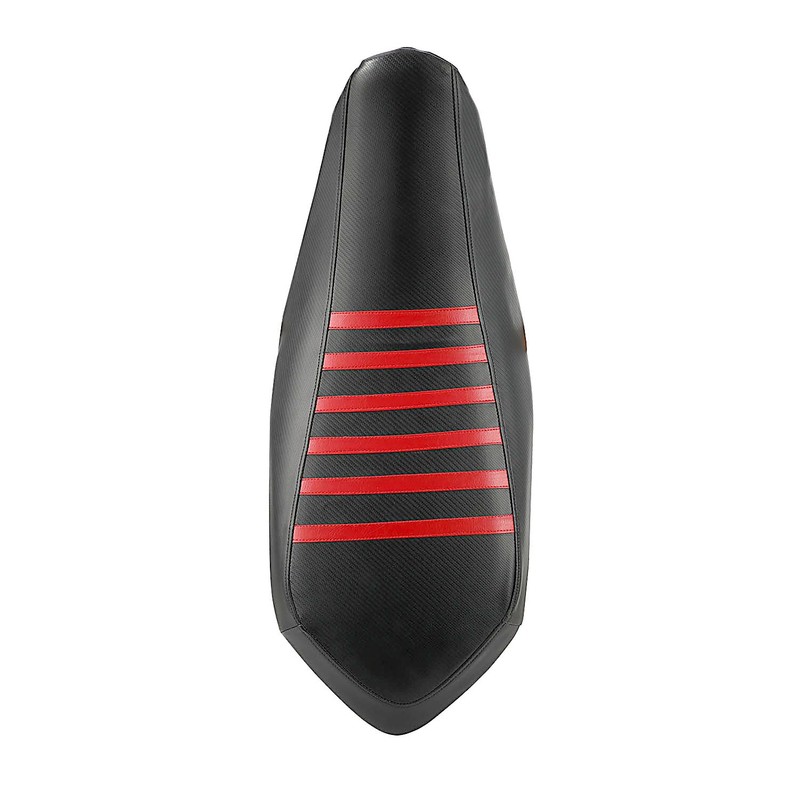 Wacece ATV Seat Cover Non-Slip Soft Waterproof for Raptor 700