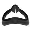 VR Glasses Silicone Eye Mask New Breathable Sweatproof Shading Silicone