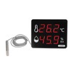Thermometer Hygrometer Temperature Humidity Meter for Home Industry