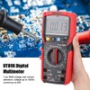 UNi T UT89X UT89XD NVC Measurement Digital Multimeter with Temperance