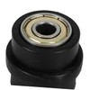 iplusmile 2pcs Motorcycle Chain Guide Tensioner Roller for Mini Bike