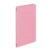Kokuyo flat file Paper Cover Resin Binding Hardware 2 Hole