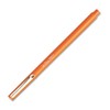 Marvy LE Pen Micro Fine Tip Pens, Orange, Pack of