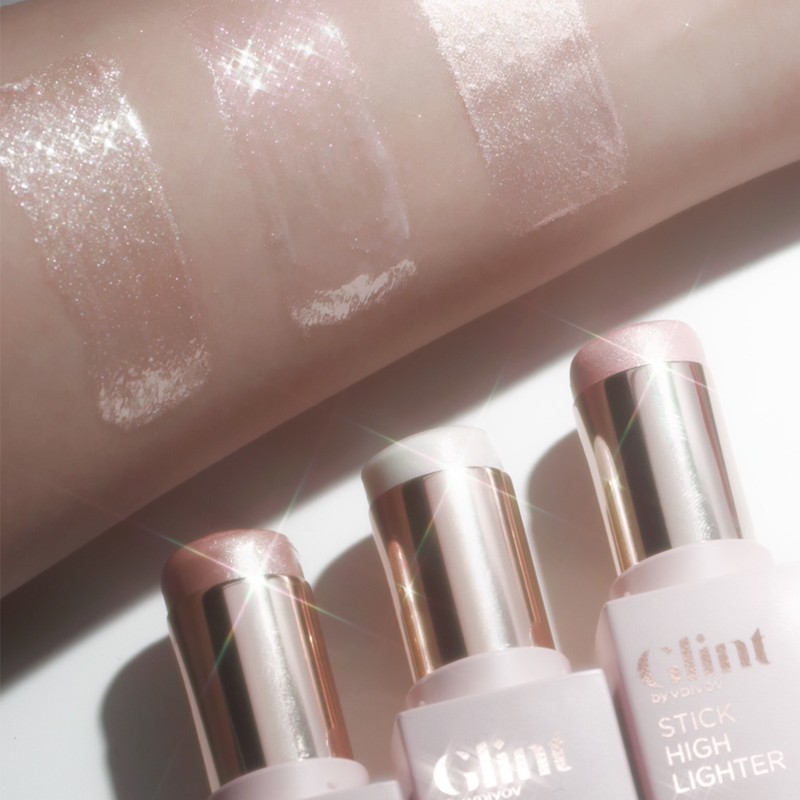 Glint Stick Highlighter - #03 Rosy Moon
