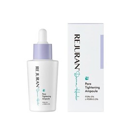 [Pore PDRN/Pore Lifting] Rejuran Derma Healer Pore Tightening Ampoule 30ml / 리쥬란 더마 힐러 포어 타이트닝 앰플 30ml